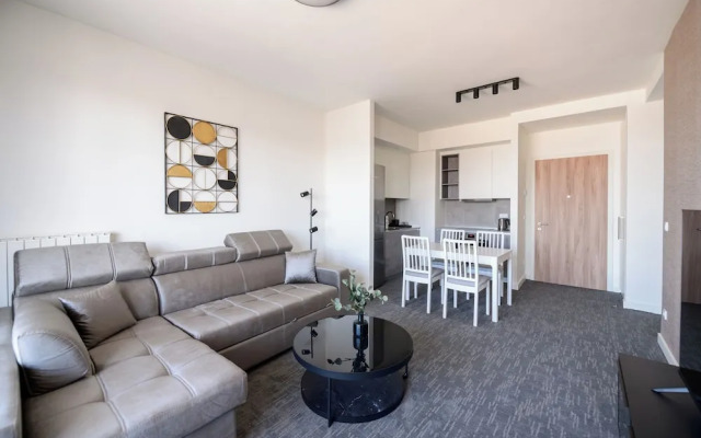 Waterfront Residences