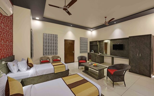 Kanj Avtar Resort