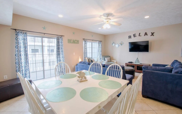 Myrtle Beach Villas by Coastline Resorts