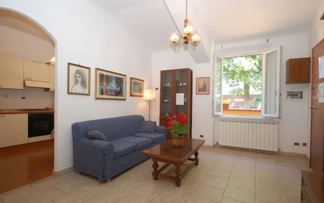 Stay Central in Historic Lucca