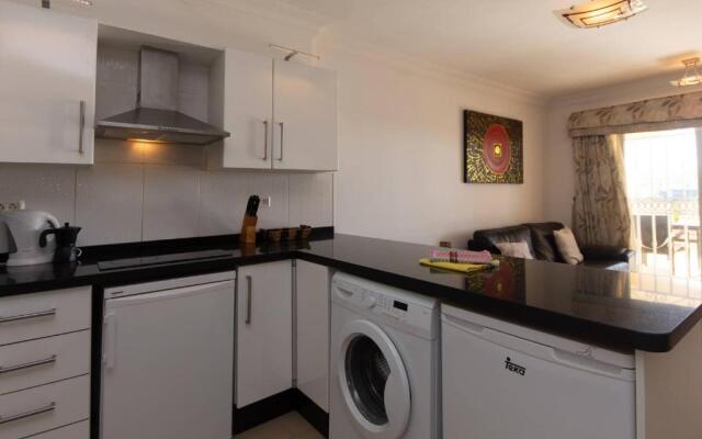 Bahia la Caleta 1 - Two Bed