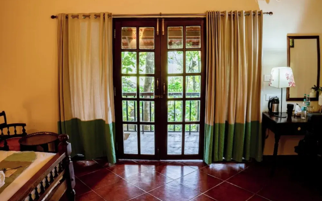 Raindrops Resorts