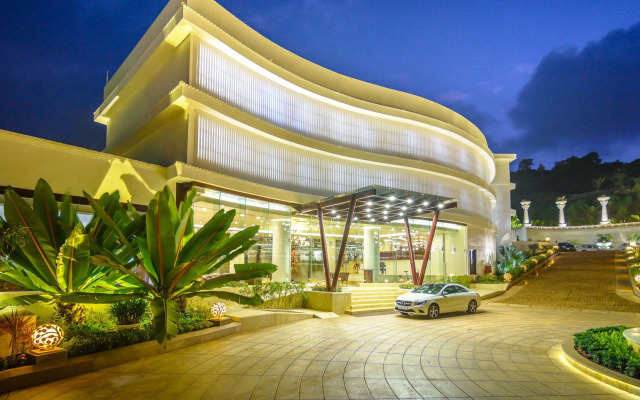 Park Regis Goa