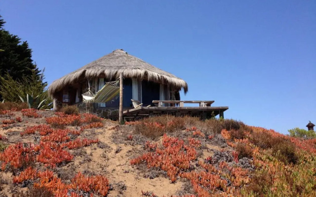 Club El Tebo