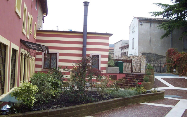 Residence Villa Vinco