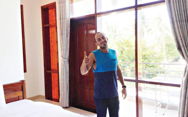 Mina Le Villa