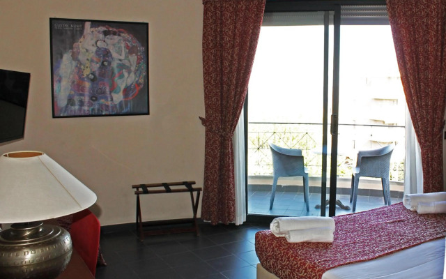 Hotel Nettunia