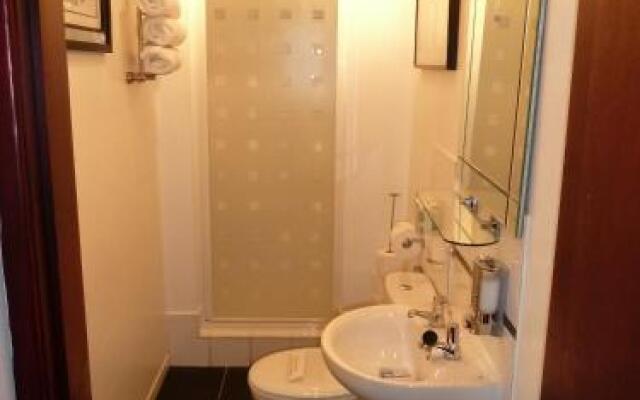 Smithy Lodge Guest House