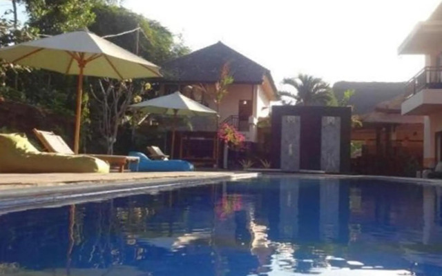 Melati Resort & Hotel