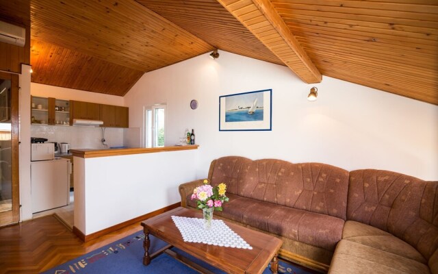 Apartment Srđ