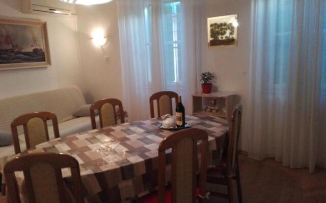 Apartman Dražin