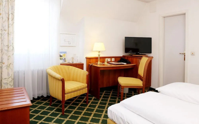 Ringhotel Zum Goldenen Ochsen