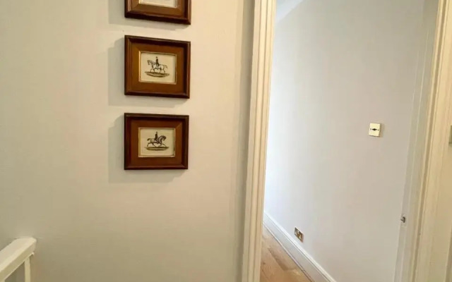 Belgravia