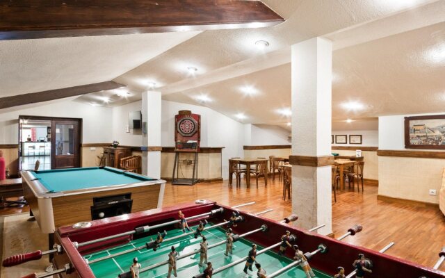 Sno Hotel Formigal