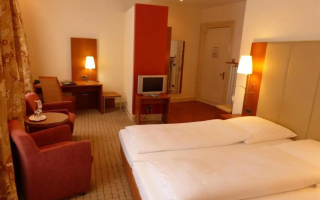 Hotel Vorbach