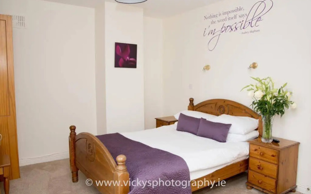 Wexford Townhouse