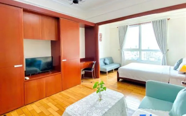 M Saigon Apartment-The Manor 2