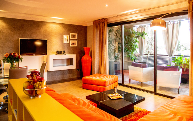 Medina Loft & Spa