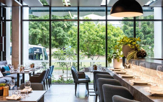 Novotel Brisbane South Bank Hotel