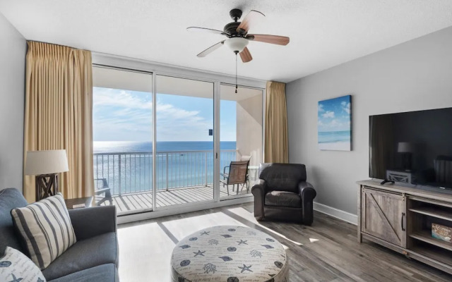 Majestic Beach Towers 2-803