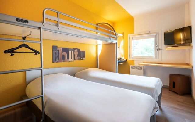 ibis budget Nimes Caissargues