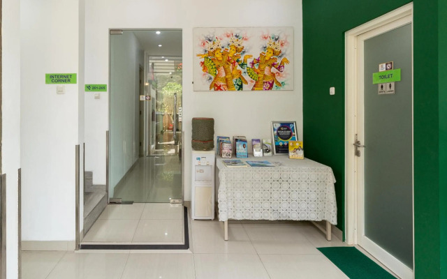 Arain Bed and Breakfast by ecommerceloka