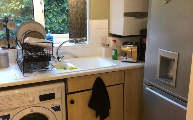 Oaklawn Serviced Apartments