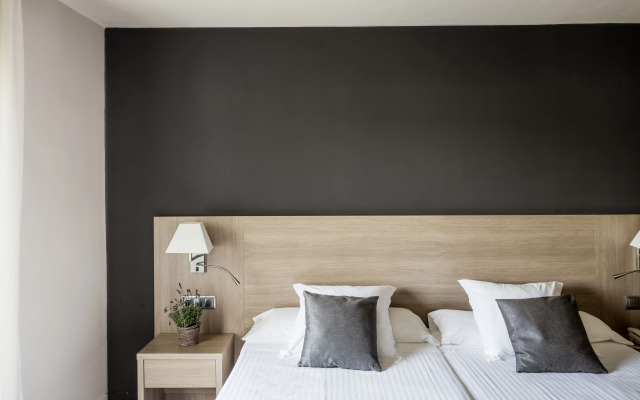 Balneari Termes Victòria