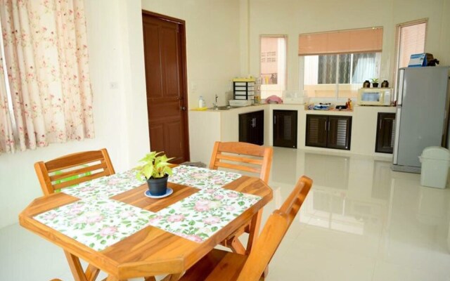 Baan Meerak at Ranong