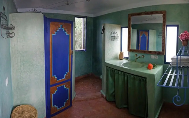 Riad Oued Ramis