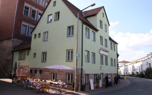 Haus99 Heiligenstrasse