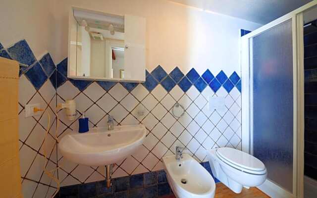 B&B Pascal House Nuoro_IUN E5016