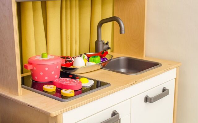 Chikan Fun Guesthouse