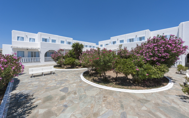 Narges Hotel