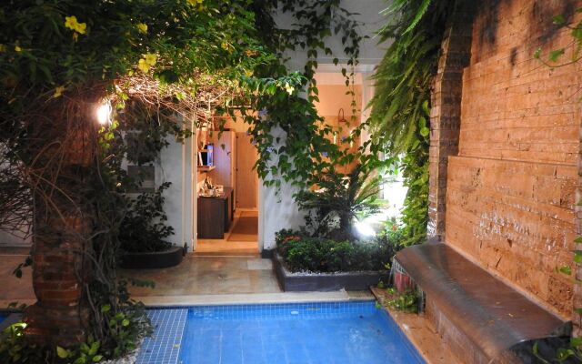 Hotel Boutique Don Pepe