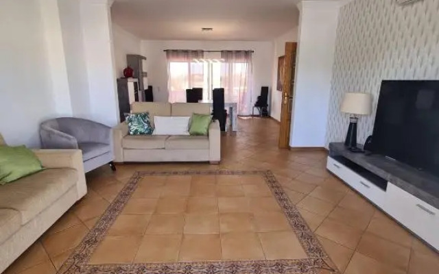 Vilamoura, Marina Sol T2