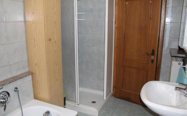 Appartamento Widmann