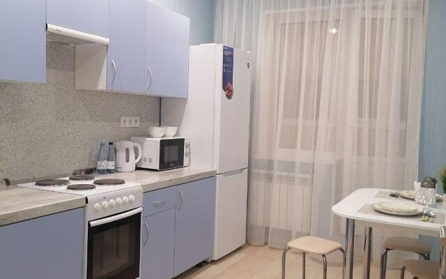 Apartments on 134 Lenin Avenue