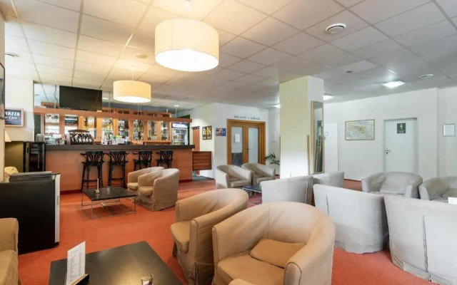 Parkhotel Harrachov