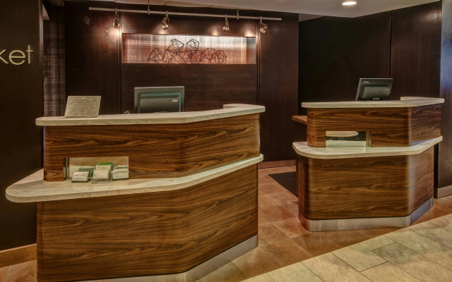 Courtyard by Marriott Memphis Germantown