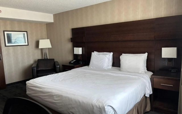 Radisson Hotel Winnipeg Downtown