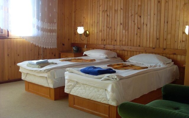 Guest house Kalina