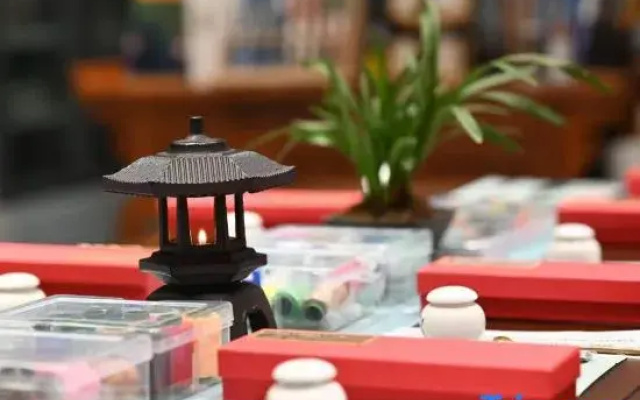 Siji Garden International Hotel, Zixi County