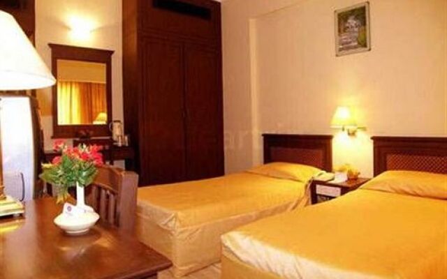 S Hotels Chennai