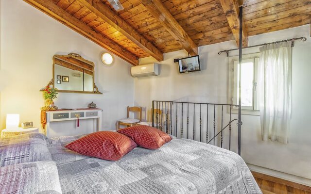 Venice Dream House Nabucco