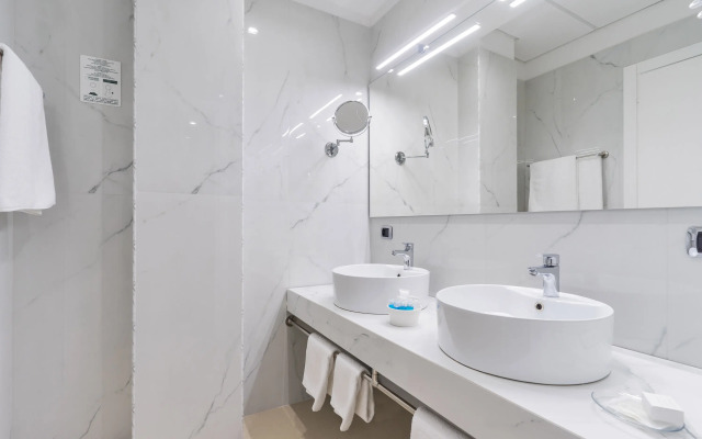 Victoria Palace Hotel & Zen Wellness