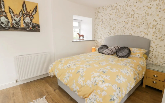 Braeface Cottage