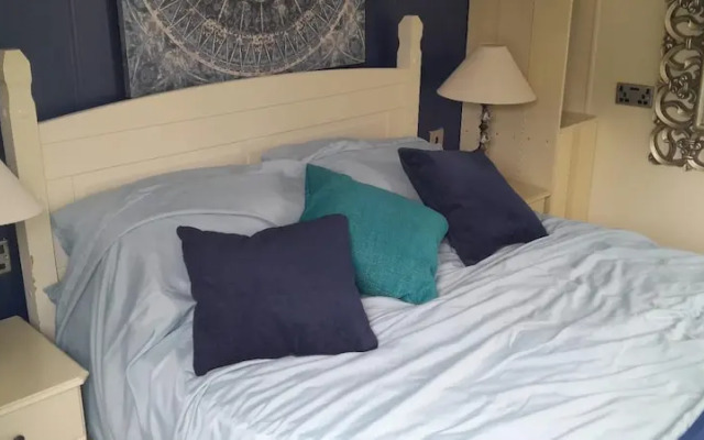 Oceans Drift 4 Berth Holiday Static Caravan