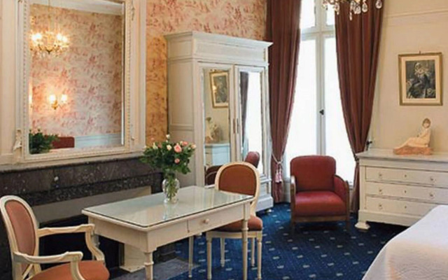 Hôtel Trianon et de la Plage