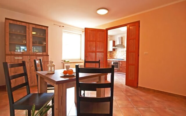 Holiday House Stinjan Licardo